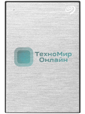 Жесткий диск Seagate USB 3.0 4Tb STKZ4000401 One Touch 2.5