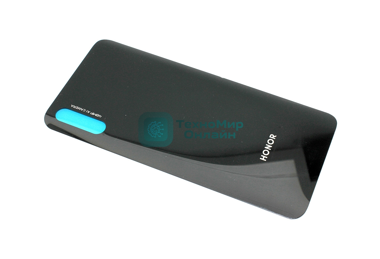 Задняя крышка для Huawei Honor 9X черный