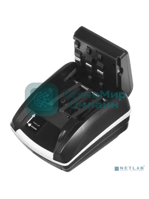 Детектор банкнот DoCash Vega автоматический рубли АКБ