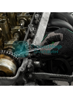 Набор инструментов Сибртех, 1/2