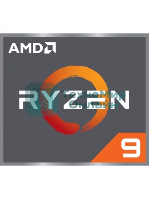 Процессор AMD Ryzen 9 7950X Soc-AM5 4.5GHz OEM