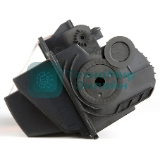 Картридж лазерный Cactus CS-TK330 черный (20 000 стр.) для Kyocera Mita FS 4000/4000DN/4000DTN