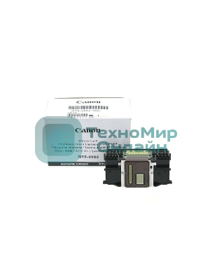 Печатающая головка QY6-0082 Canon Pixma Mg6530/Mg6730 (О)