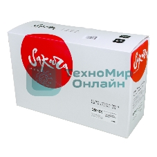 Картридж лазерный Sakura Q5942X для HP LaserJET 4200/4300/4240/4240N/4250/4350/4345Series, черный, 12000 к.