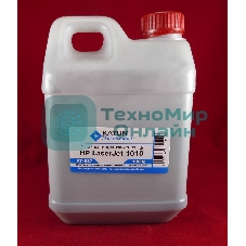 Тонер HP LJ 1010/1012/1015/1018/1020 (кан., 1кг.) Katun фас России