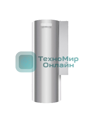 Вытяжка пристенная Maunfeld Lee Wall 35 нержавеющая сталь, 35 см, 1050 куб. м/ч, 54 дБ