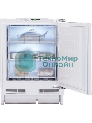 Морозилка встраиваемая Beko BU1200HCA