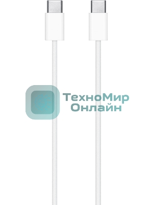 Переходник USB-C Charge Cable (1m)