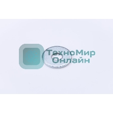 Шайба кузовная M10 цинк. DIN 9021 (уп.50шт) коробка СТРОЙМЕТИЗ UTORM3070063