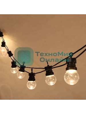 Уличная гирлянда Neon-night 