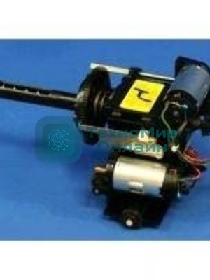 Узел распределения тонера Xerox 5845/5945/AltaLink B8045/8055/8065/8075/8090