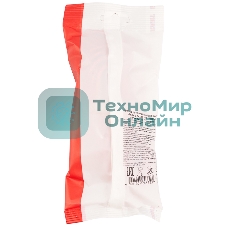 Провод автомобильный ПГВА/ПВАМ Rexant 1х2,50 мм, красный, мини-бухта 10 м