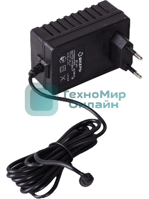 Дрель-шуруповерт аккумуляторная Вихрь ДА-24Л-2кУ 72/14/19, Аккумуляторная, 24В, 2 АКБ, Ударная