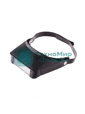 Лупа Sparta 913845 для закрепления на голове