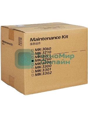 Сервисный комплект M3145dn/M3645dn