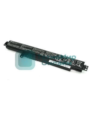 Аккумуляторная батарея для ноутбука Asus VivoBook F102BA X102BA33Wh черный Orig