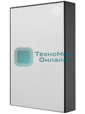 Жесткий диск Seagate USB 3.0 4Tb STKZ4000401 One Touch 2.5