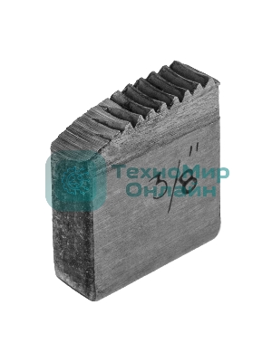 Резцы для клуппов Sparta 3/8