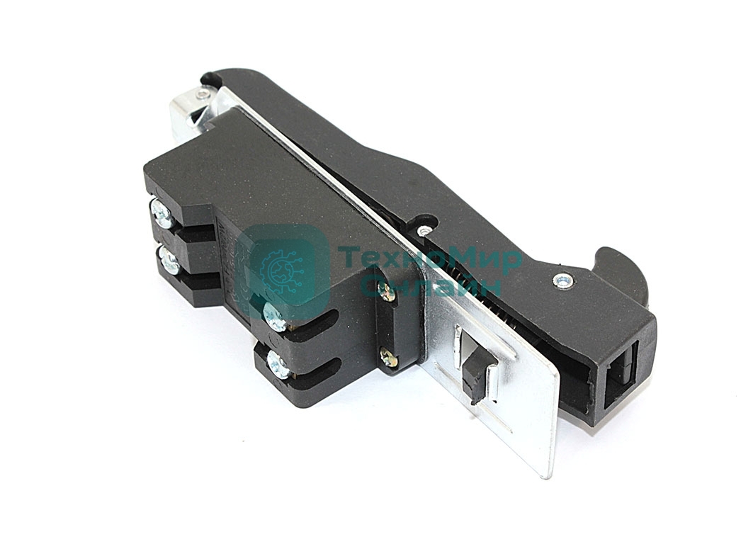 Выключатель для Интерскол ушм 230 (8110) 301101