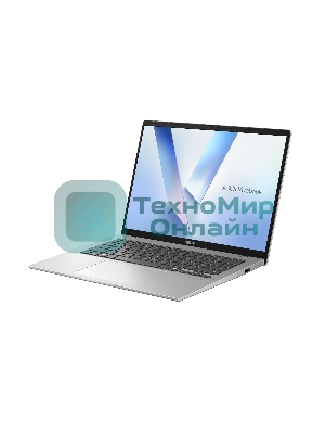 Ноутбук ASUS M1407KA-LY028 серебристый 90NB15H3-M000X0 14