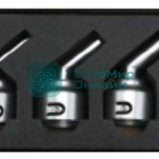 Набор форсунок наклонных для новых моделей 8610DX Pro/ 8620DX Pro/ 8630 Pro/ 8650