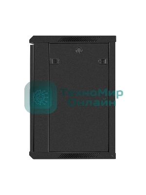 Шкаф телекоммуникационный 19