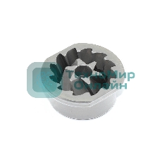 Жернова металлические Saeco Gaggia 1251098