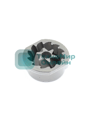 Жернова металлические Saeco Gaggia 1251098