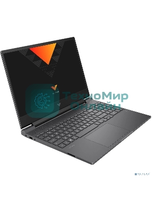 Ноутбук HP Victus 15-fa2082wm Core i5 13420H 16Gb SSD512Gb NVIDIA GeForce RTX4050 6Gb 15.6