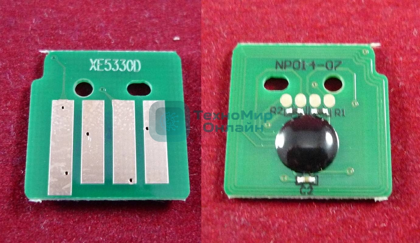 Чип Xerox WorkCentre Pro 5325/5330/5335 DRUM (013R00591) 90K (ELP Imaging)