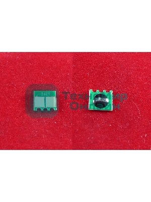 Чип ELP для HP Color Laserjet Enterprise M775DN/M775F/M775Z/M775Z+ Yellow, 16K (Китай)