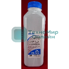 Тонер HP LJ 2100 (фл 220 г.) B&W Standart фас России