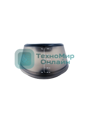 Отпариватель Centek CT-2372 малиновый, 2200 Вт, 45 г/мин, 1500 мл