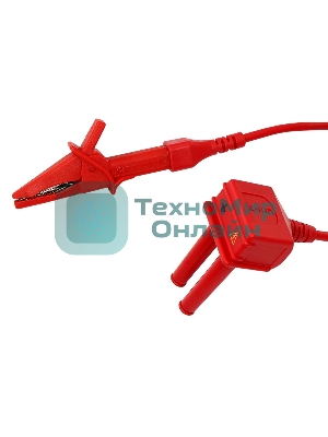 Измеритель сопротивления изоляции UNI-T UT511