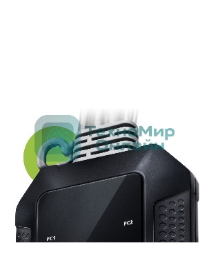 Переключатель ATEN 2-Port USB 4K HDMI Cable KVM Switch