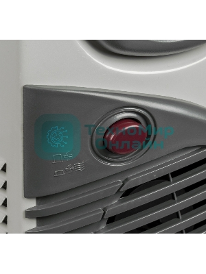 Обогреватель масляный Ресанта ОМ-7НВ (7секций) белый, 1900 Вт, 19 м2, термостат 67/3/10