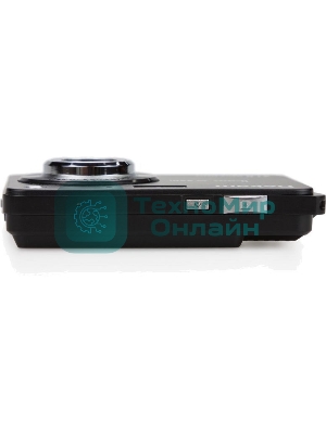 Фотоаппарат Rekam iLook S990i черный 21Mpix 2.7