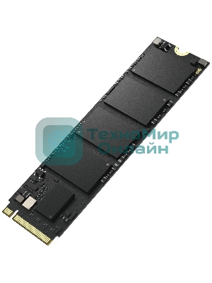 Накопитель SSD Hikvision E3000, 512Gb, PCIe 3.0 x4, M.2 2280, NVMe, R/W 3500/1800