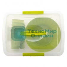 Набор для пикника Palisad Camping на 6 персон, 20 предметов, контейнер 9 л в комплекте