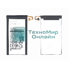 Аккумуляторная батарея EB-BA320ABE для Samsung Galaxy A3 2017 SM-A320 2350mAh