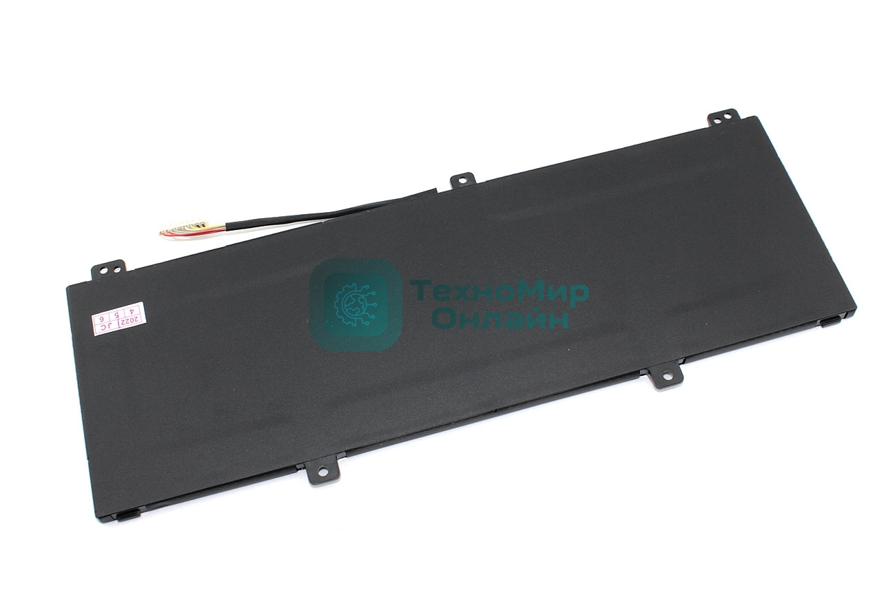 Аккумуляторная батарея для ноутбука Asus Chromebook C403NA 7.6V46Wh Orig