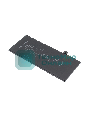 Аккумулятор (батарея) Amperin для Apple iPhone SE 3, iPhone SE 2023