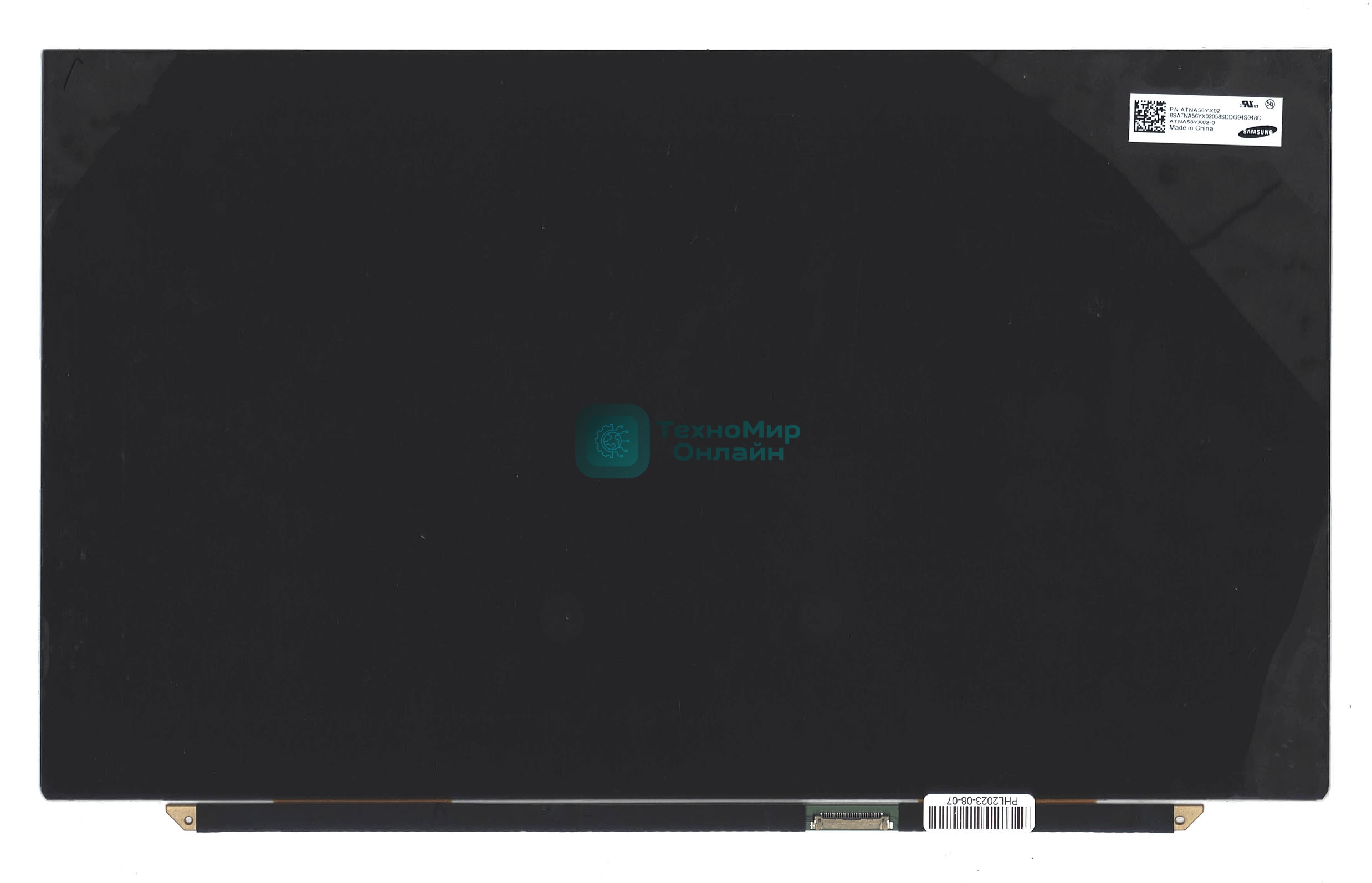 Матрица ATNA56YX02