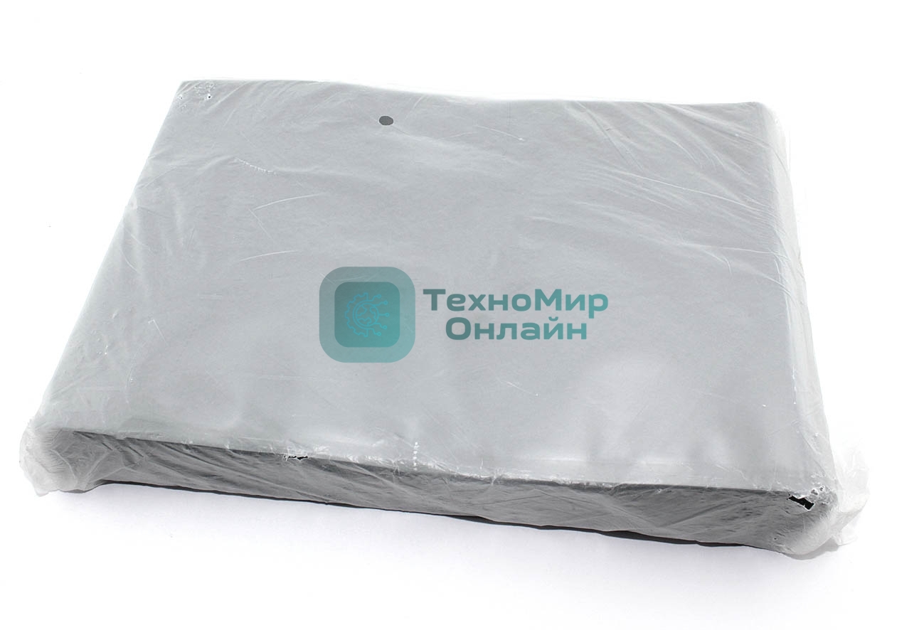 Упаковка 200 шт антистатических пакетов 16х23 см