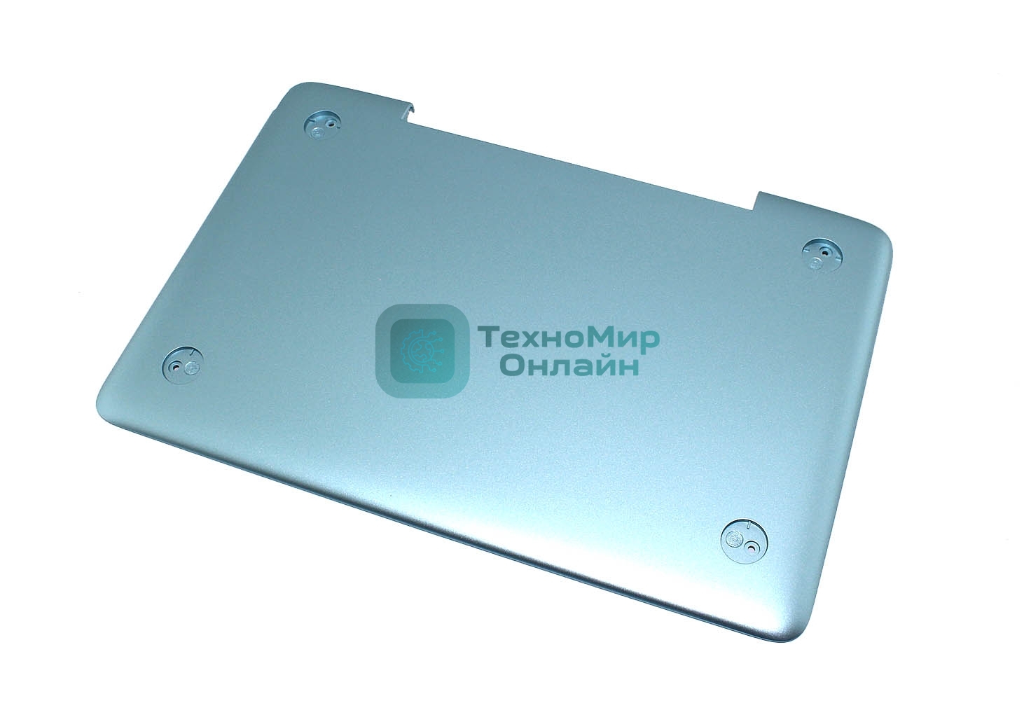 Поддон докстанции для Asus Transformer Book T100HA голубой