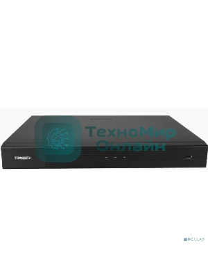 Видеорегистратор Trassir TRASSIR MiniNVR 3204R AnyIP