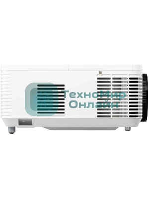 Проектор ViewSonic PA700S DLP 4500Lm LS 4500Lm ANSI (800x600) 12500:1 ресурс лампы:4000часов 2xHDMI 2.7кг