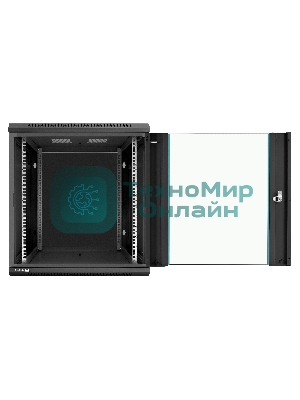 Шкаф телекоммуникационный 19