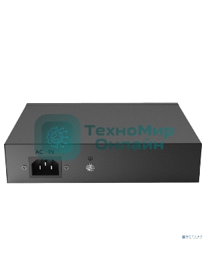 Коммутатор 10PORT Netis P110GC 10/100/1000M 8POE+2XGE