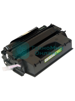 Картридж лазерный Cactus CS-Q5949X черный (6000 стр.) для HP 1320/3390/3392